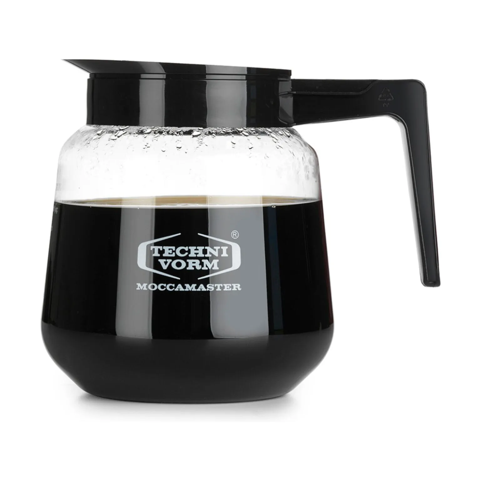 Moccamaster Glaskande