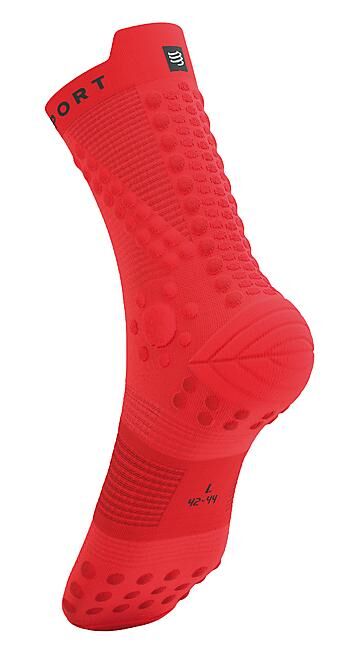 COMPRESSPORT - CHAUSSETTES DE TRAIL PRS V4 TRAIL