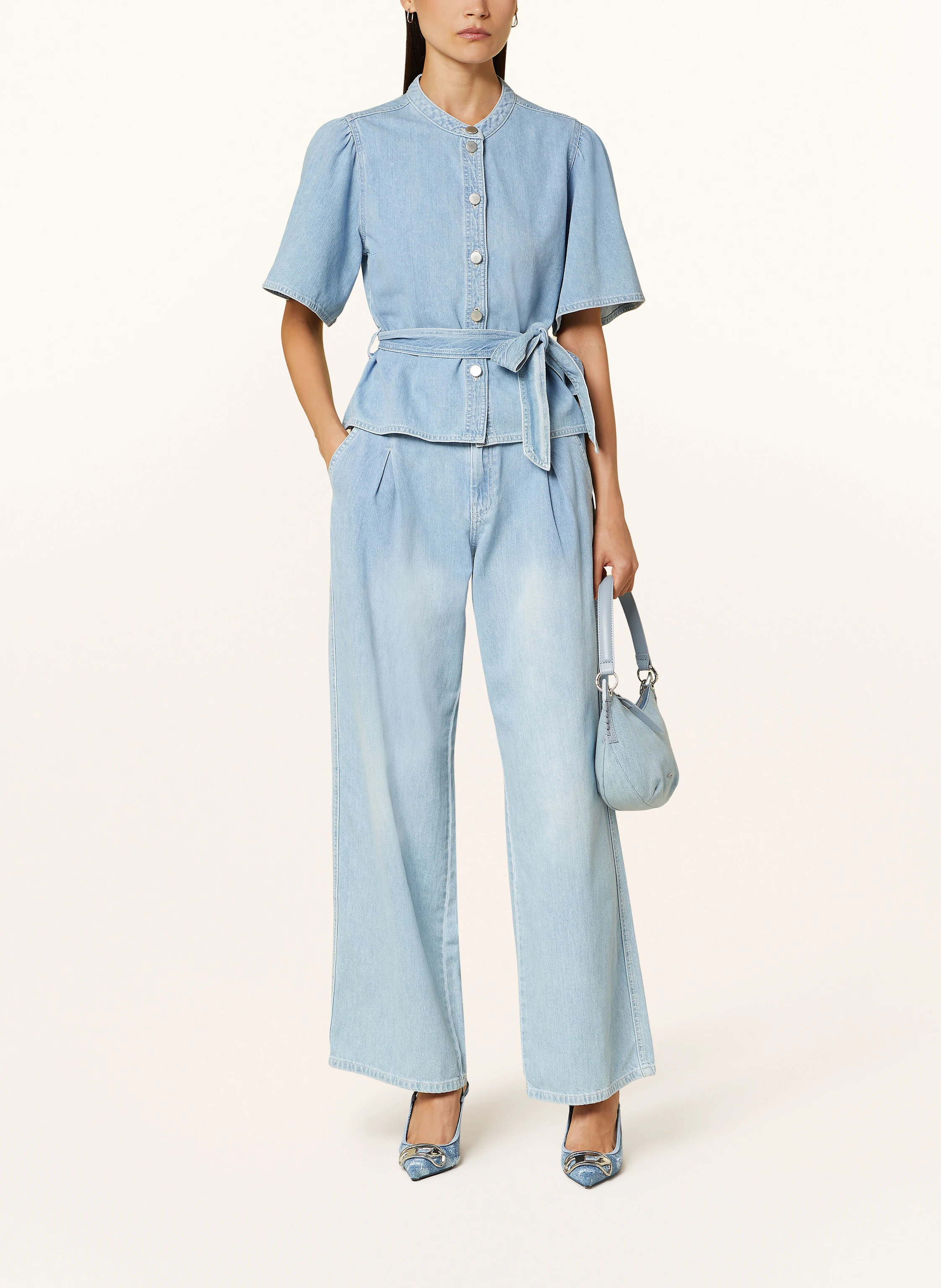 MSCH COPENHAGEN Jeans MSCHINGRID LIS