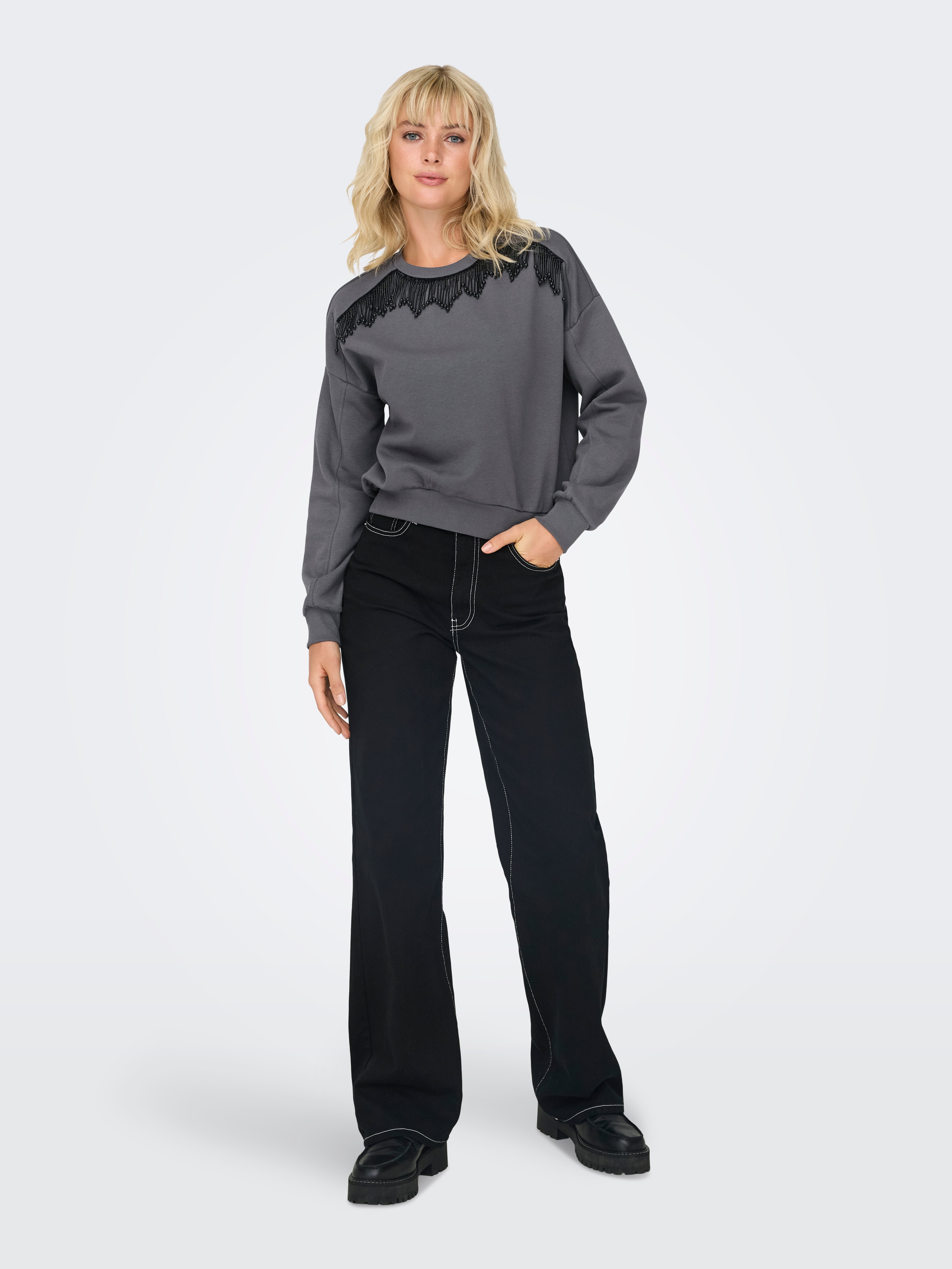 ONLSOFIE Sweatshirt Magnet