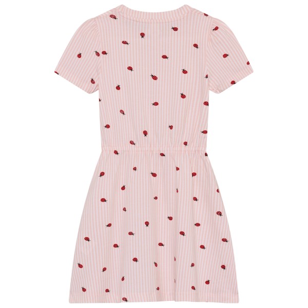 Minymo - Kid's Dress S/S AOP 124382 - Robe