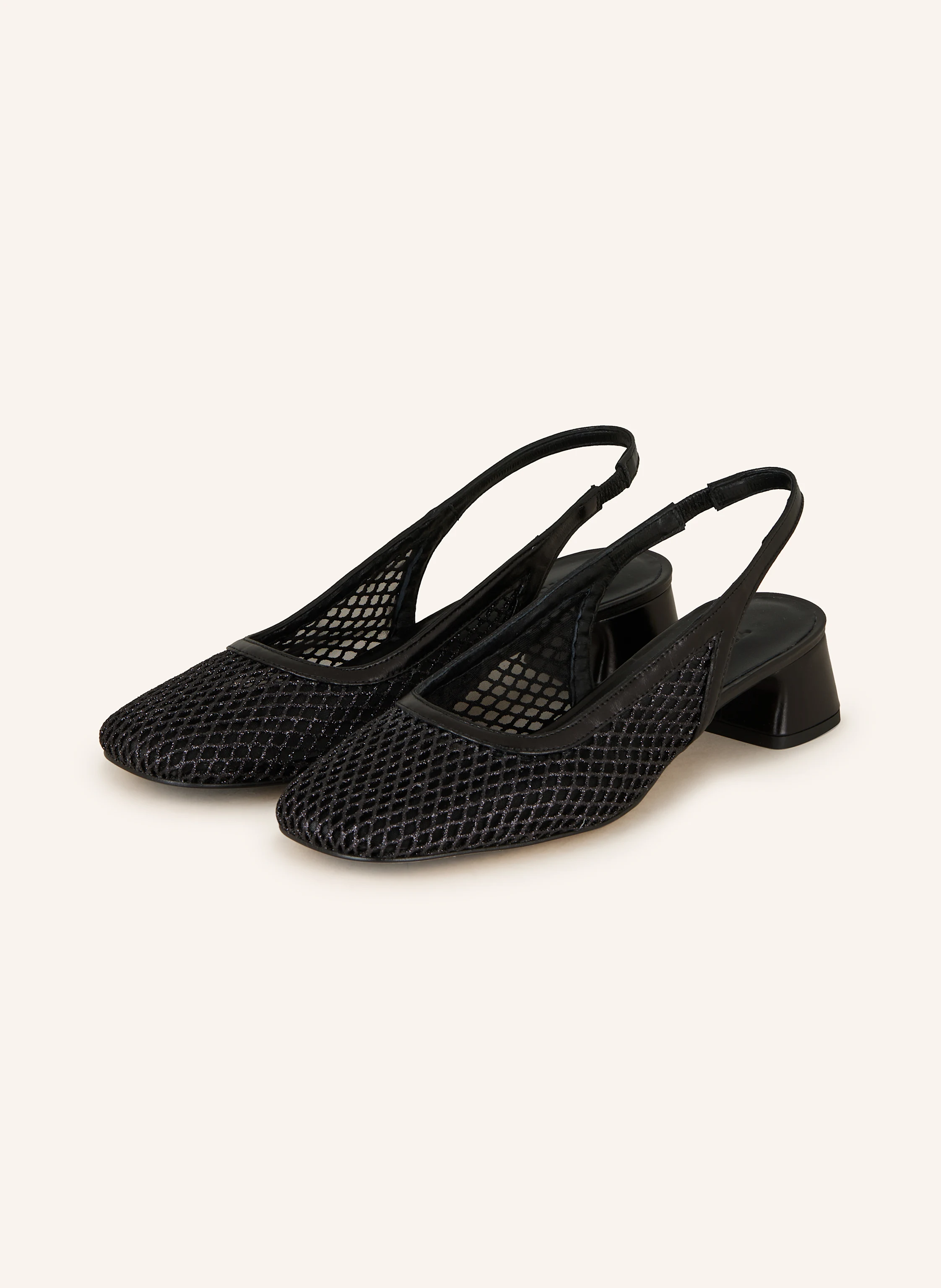 ZINDA Slingpumps NICOLE