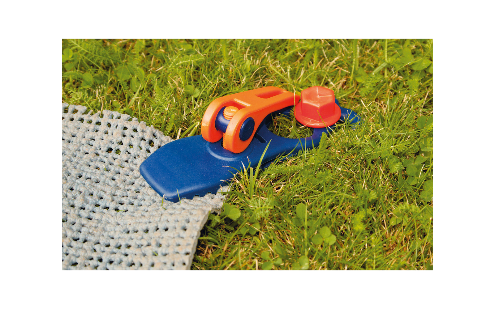 Peggy Peg Crocodile Peggy