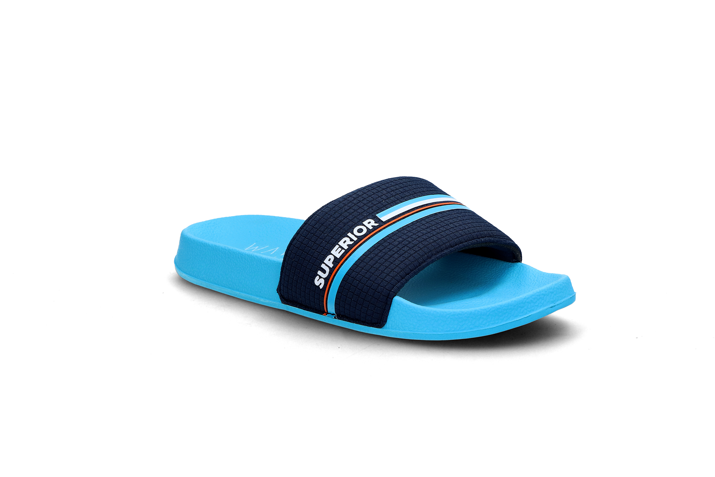 Slip in sandal