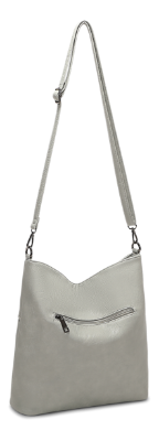 Duffy Crossbody taske Grøn 5041410