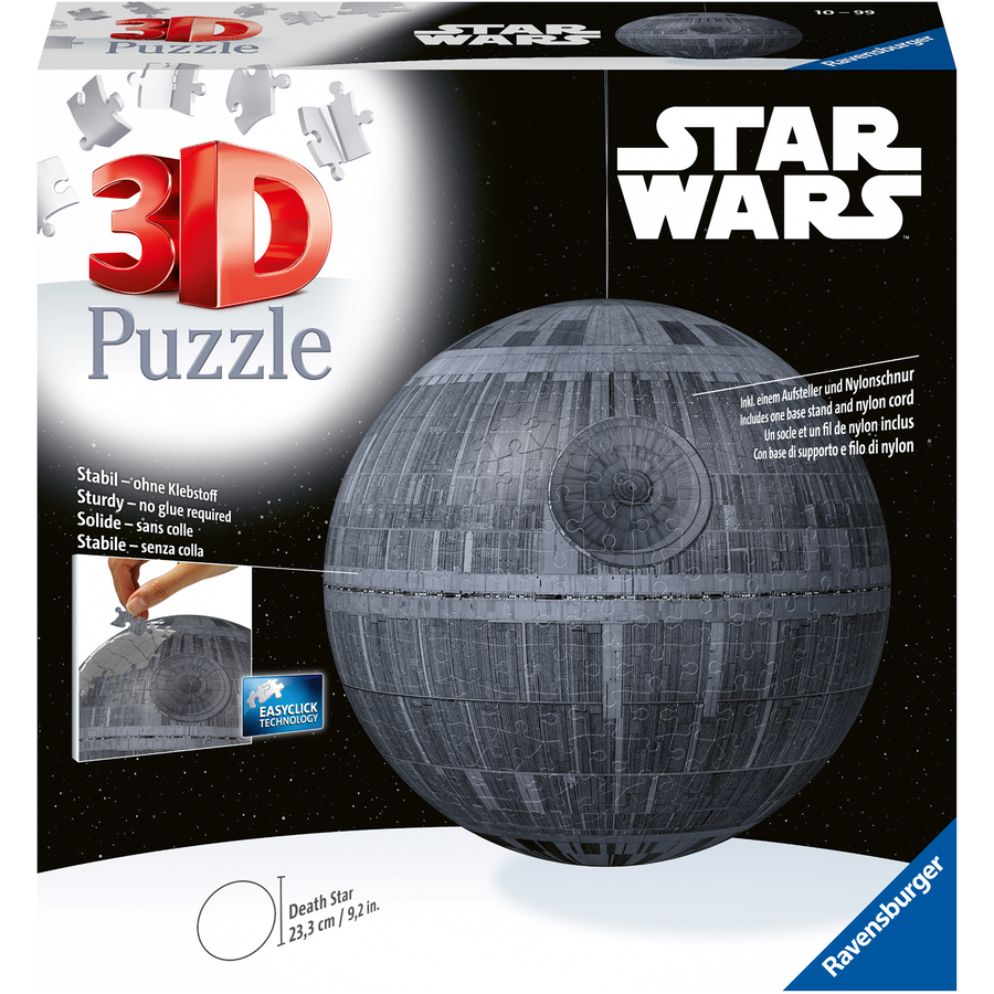 Ravensburger Star Wars Todesstern