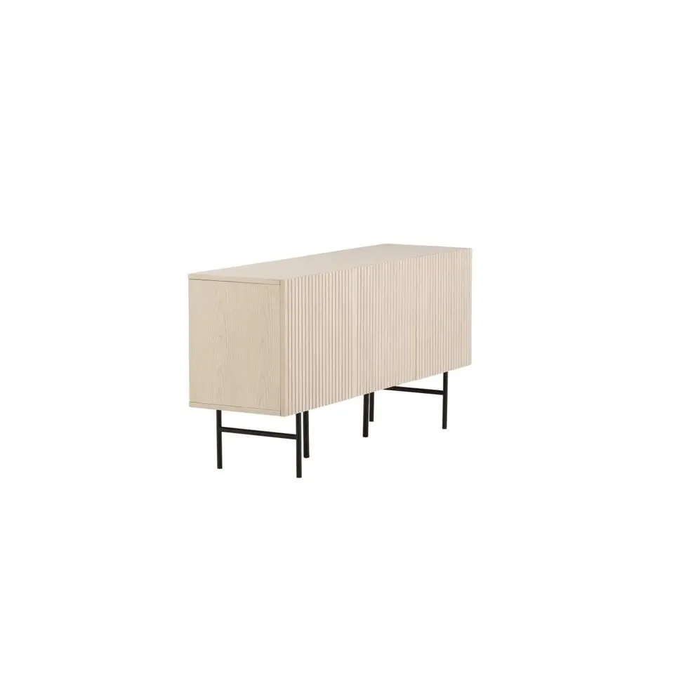 Svea - Taro dressoir - 150 cm - naturel