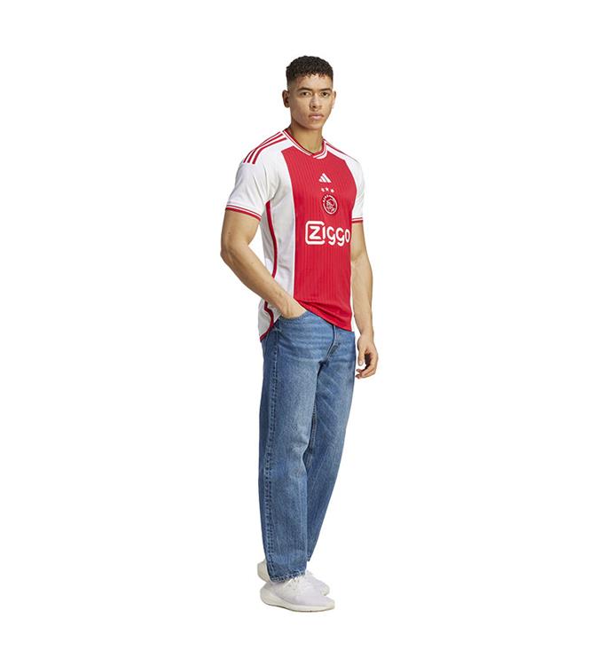 adidas Men Ajax Amsterdam Thuisshirt 2023/2024