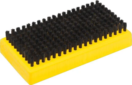 TokoBase Brush Horsehair - keine