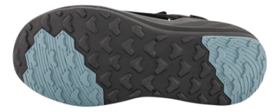 Viking Herresandal Sort 3-55730 Balance