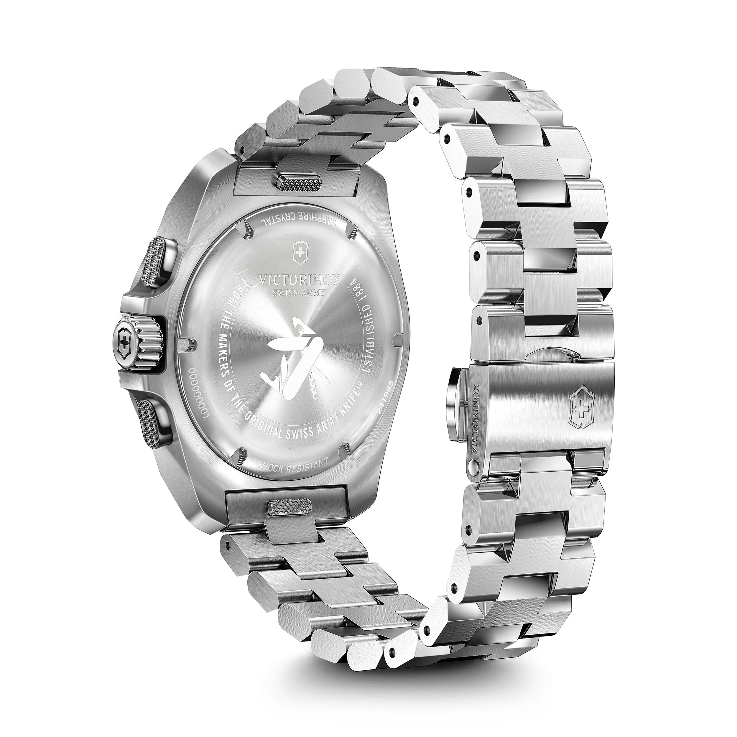 I.N.O.X. Chrono-I.N.O.X. Chrono