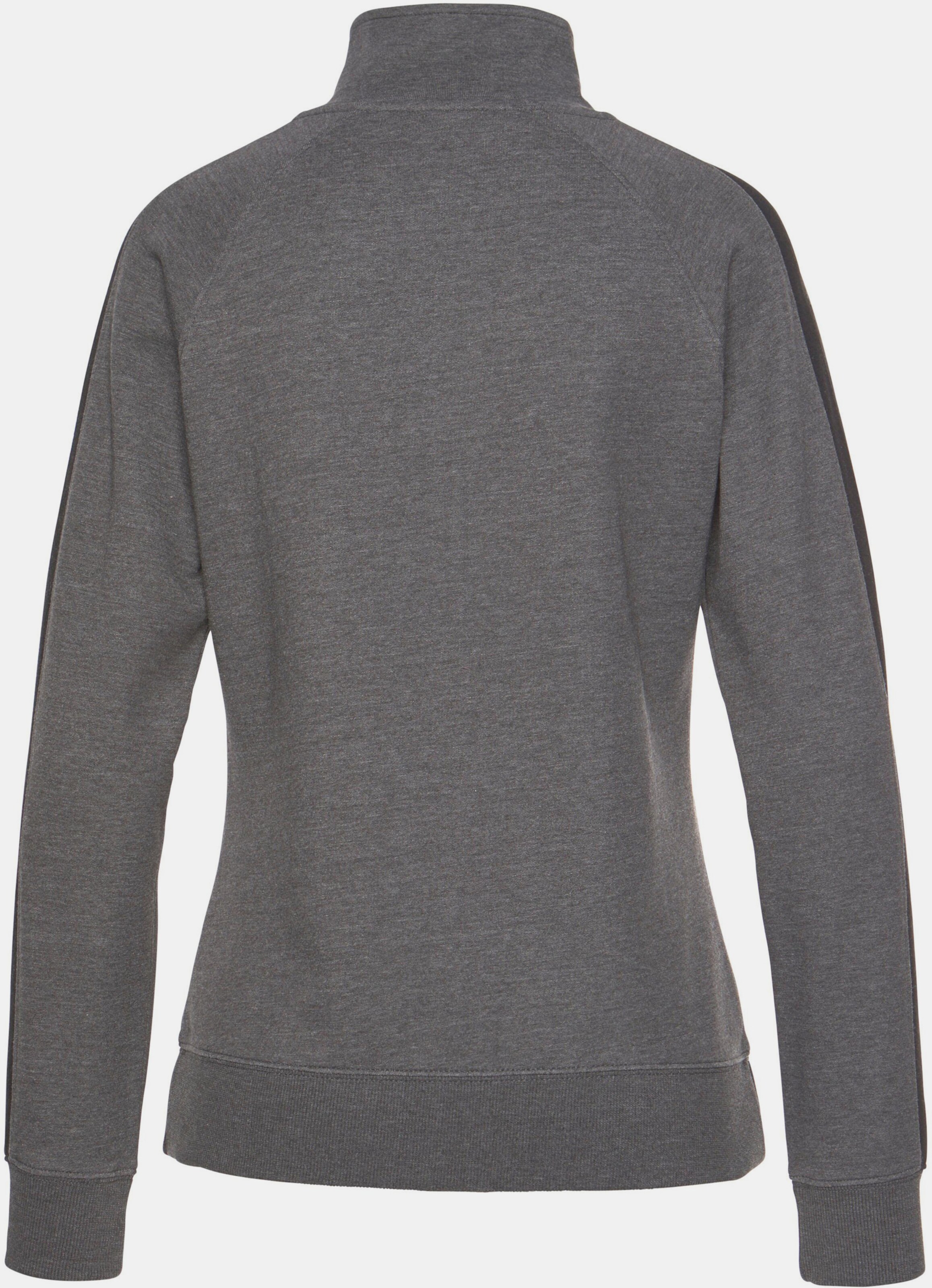 Sweatjacke