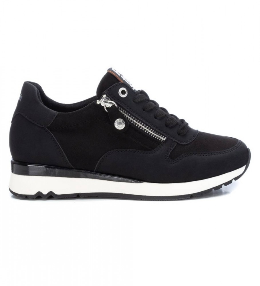 Tênis Refresh 171299 preto