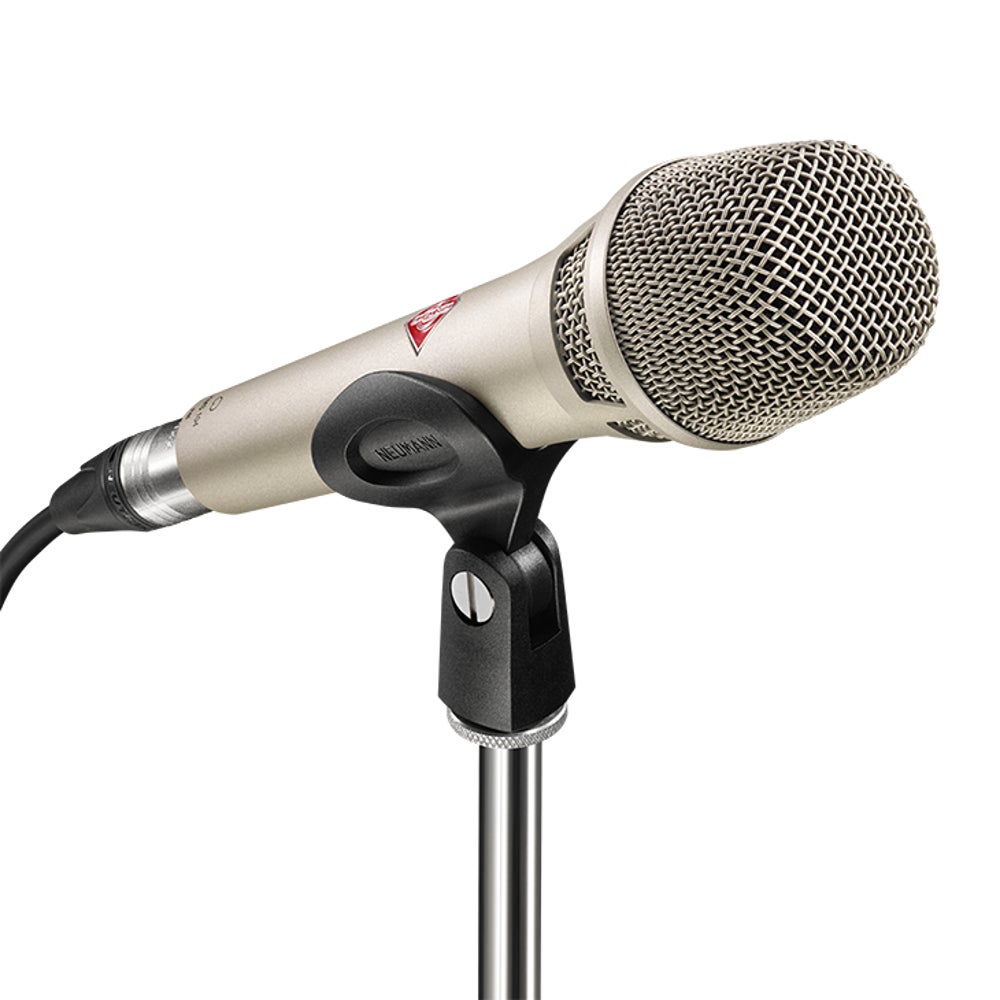 Neumann KMS 104 condensator zangmicrofoon