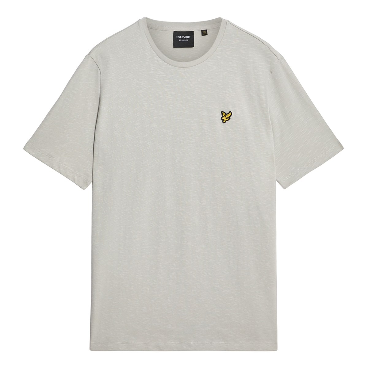 Heren T-shirt TS400VOG.W635