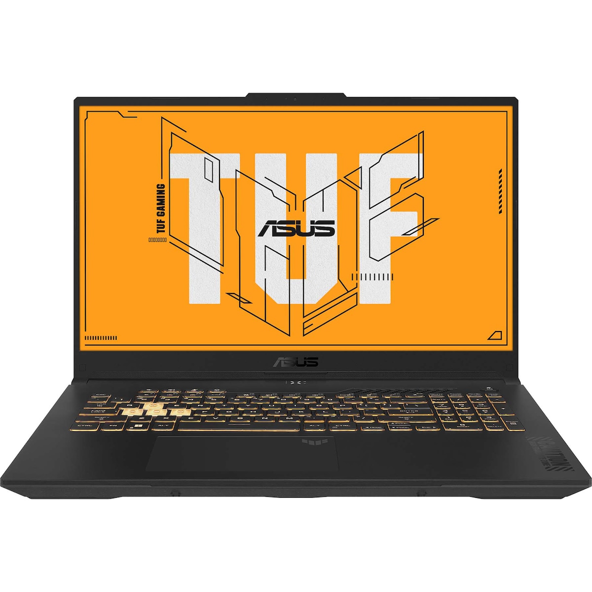 Asus TUF Gaming 17 i5-12H/8/512/3050 17,3