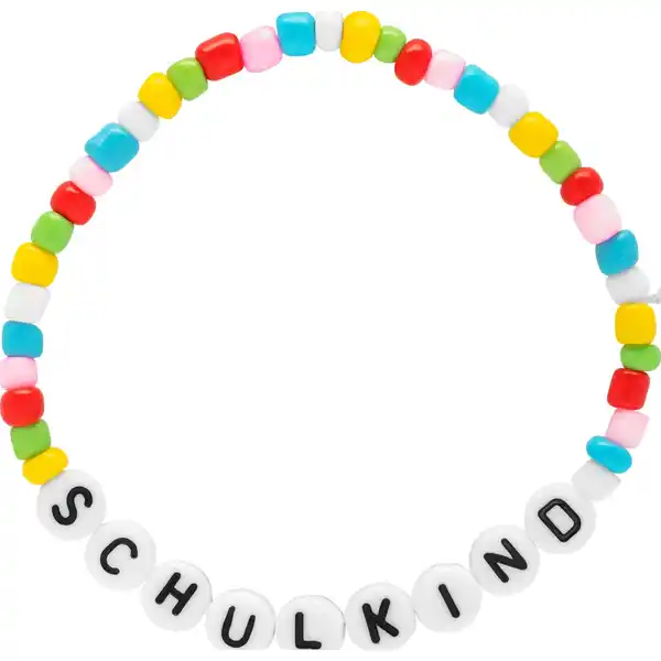 Glücks-Armband Einhorn