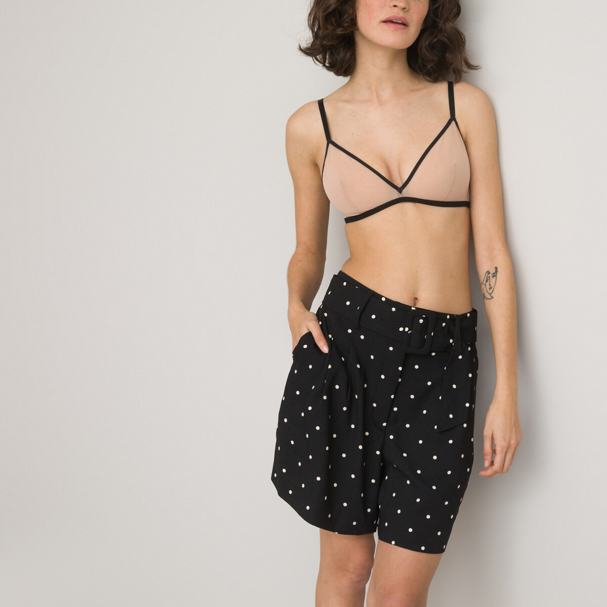 COLEÇÕES LA REDOUTE<br>Triangel BH Edition fabricado na França
