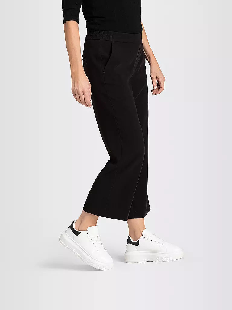 MAC Culottehose Cropped Fit 