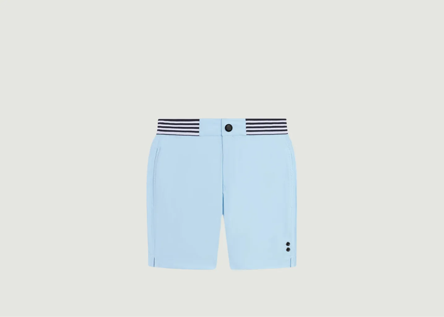 Short de bain urbain Ron Dorff