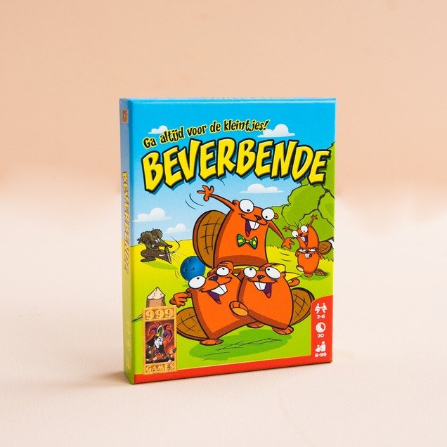 Spel | Beverbende