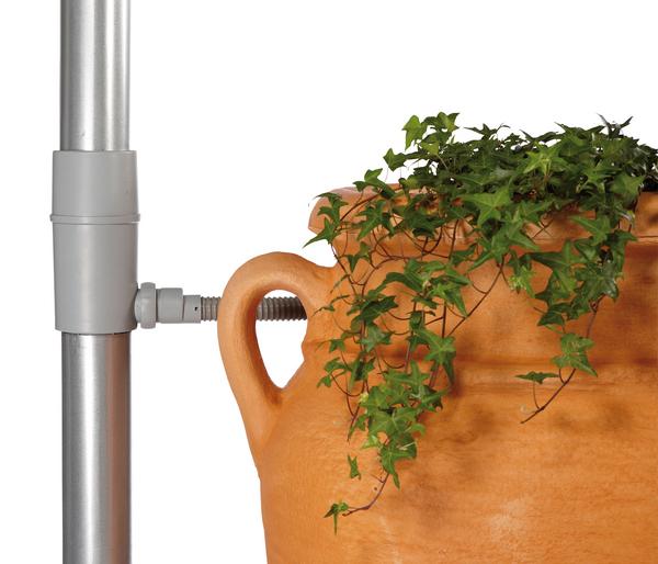 GARANTIA Regendieb PRO DN 70-100