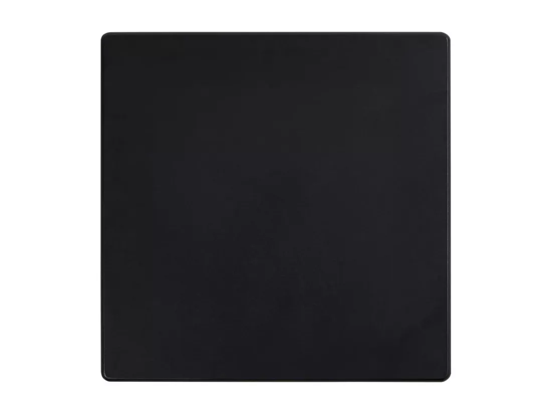 Ensemble de bar 5 pcs Plastique Noir