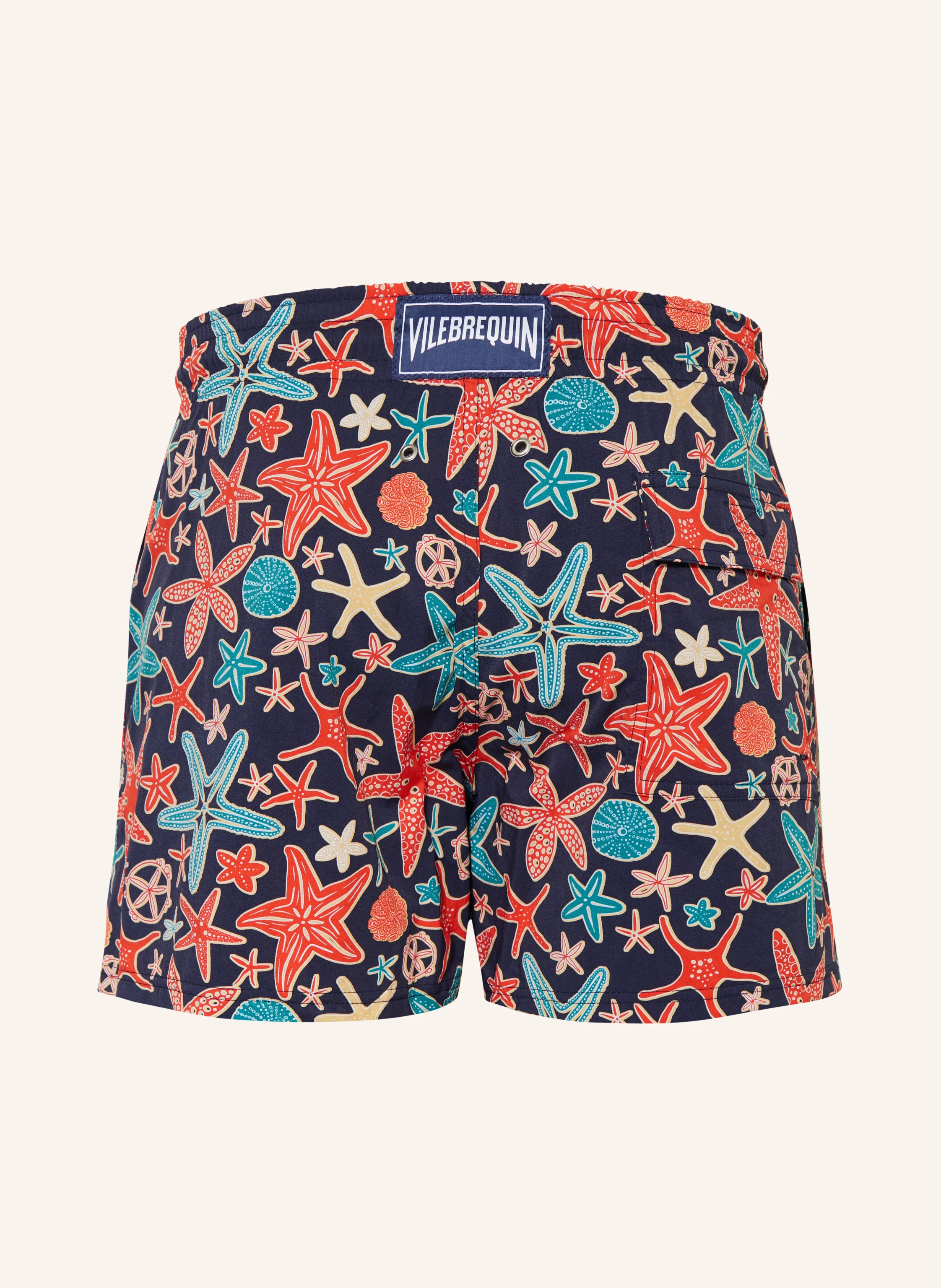 VILEBREQUIN Badeshorts MOORISE