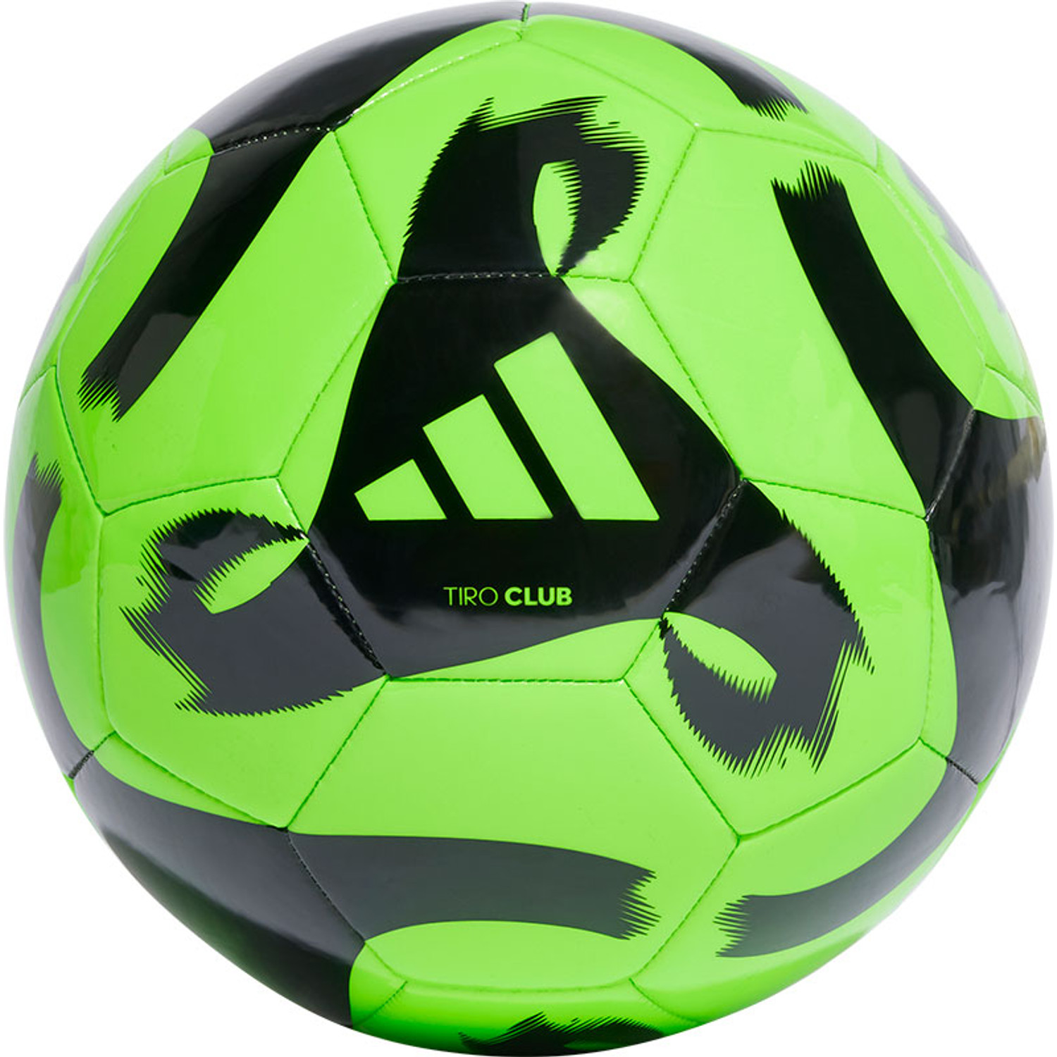 adidas Tiro Club - Maat 5