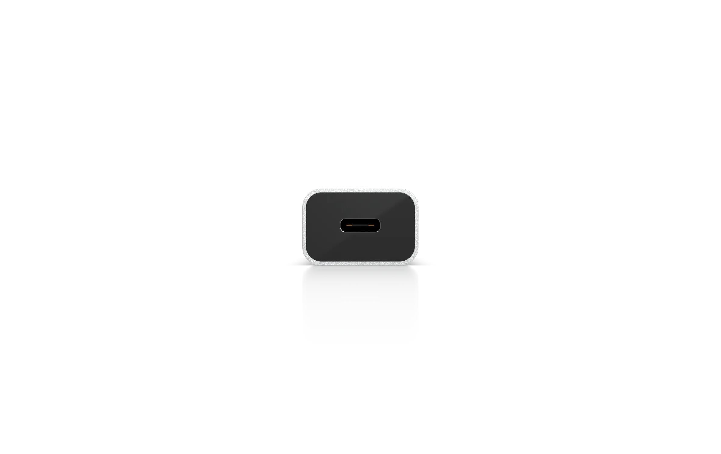 Netzwerk-Adapter USB-C auf RJ45Plug-and-Play-Ethernet-Adapter mit USB-C für nahtlose 5GbE-Netzwerkkonnektivität