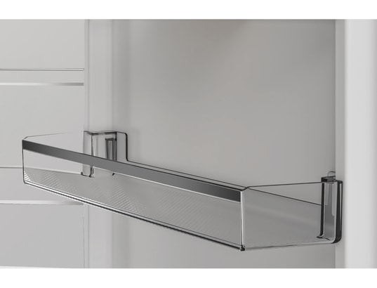 WHIRLPOOL - Réfrigérateur congélateur bas WHK26364XP7E COMBINÉ RÉFRIGÉRA