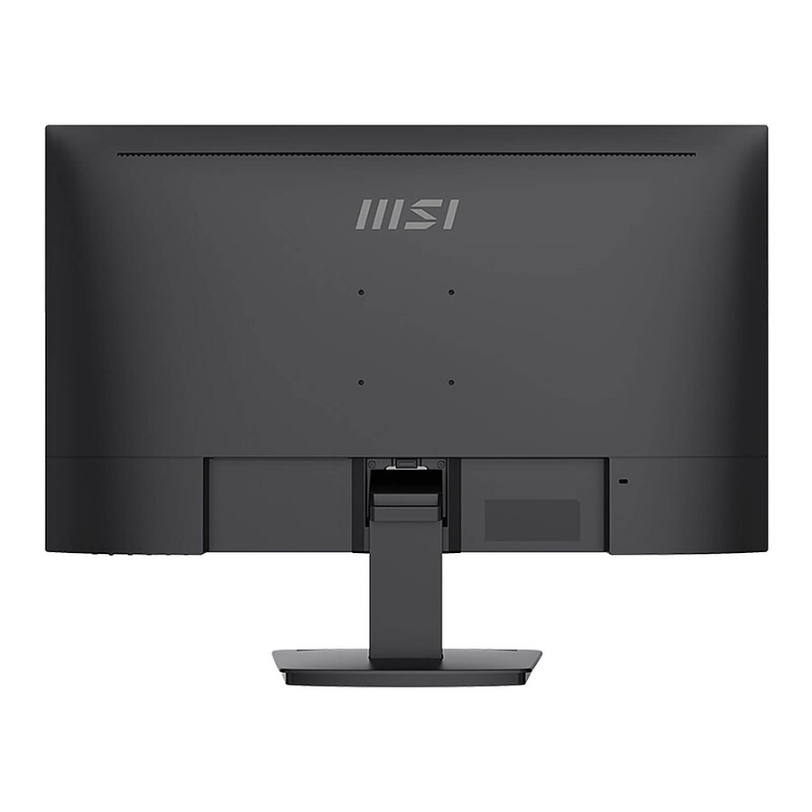 MSI PRO MP273U