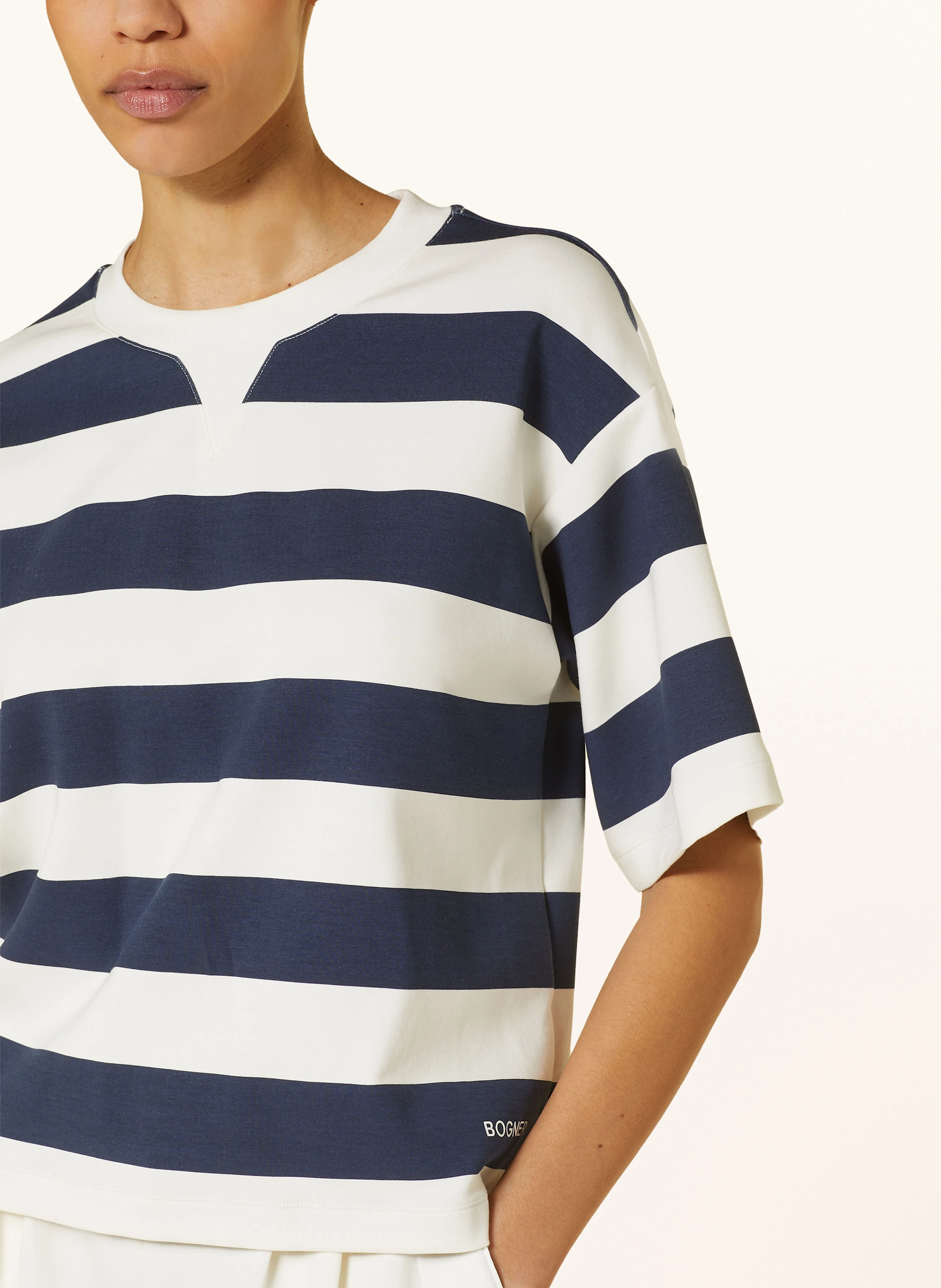 BOGNER T-Shirt STACEY