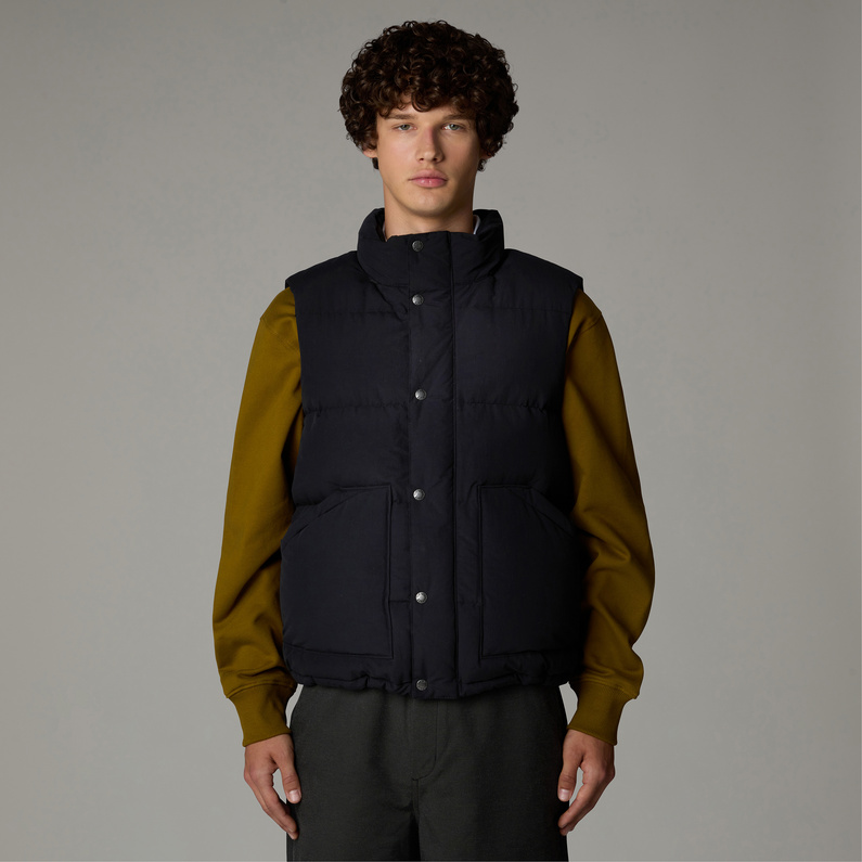 The North Face Herren M66 Down Weste