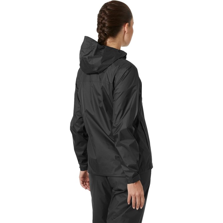 Helly Hansen W Loke Jacket 2.0 Black