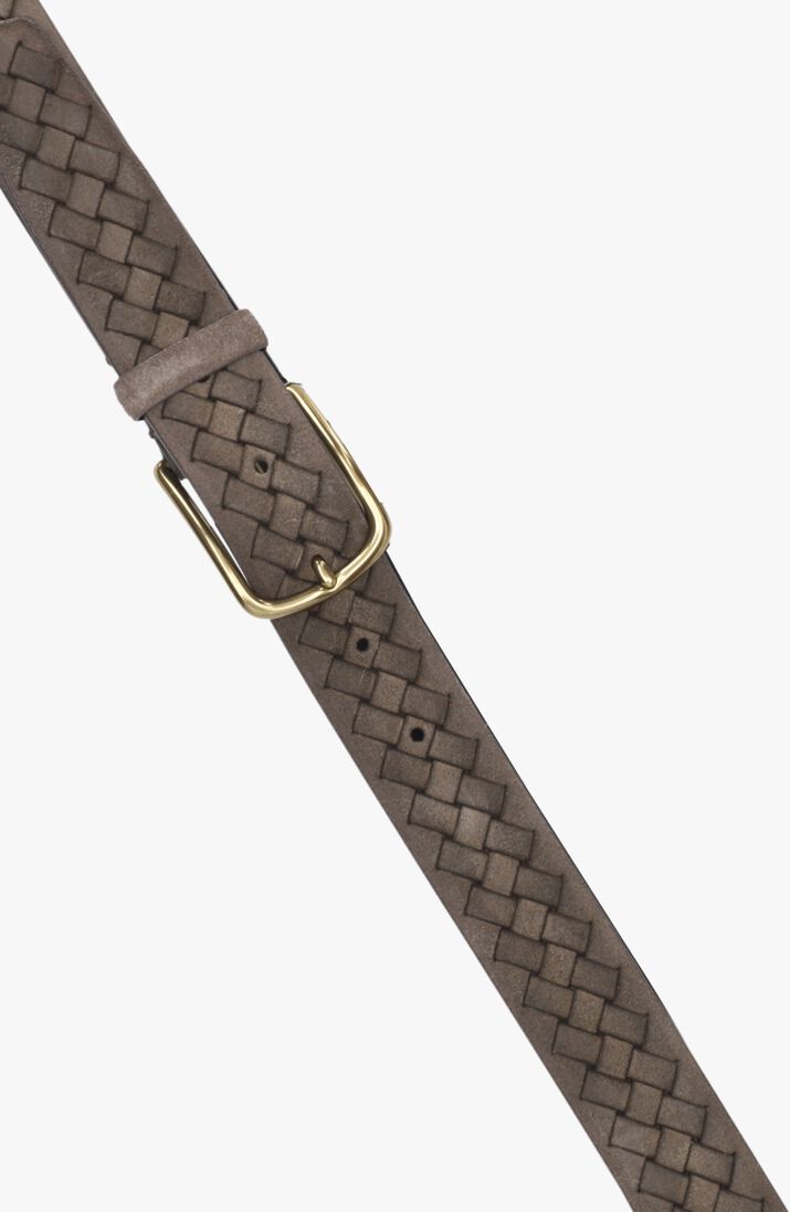 taupe officine creative riem oc strip 28