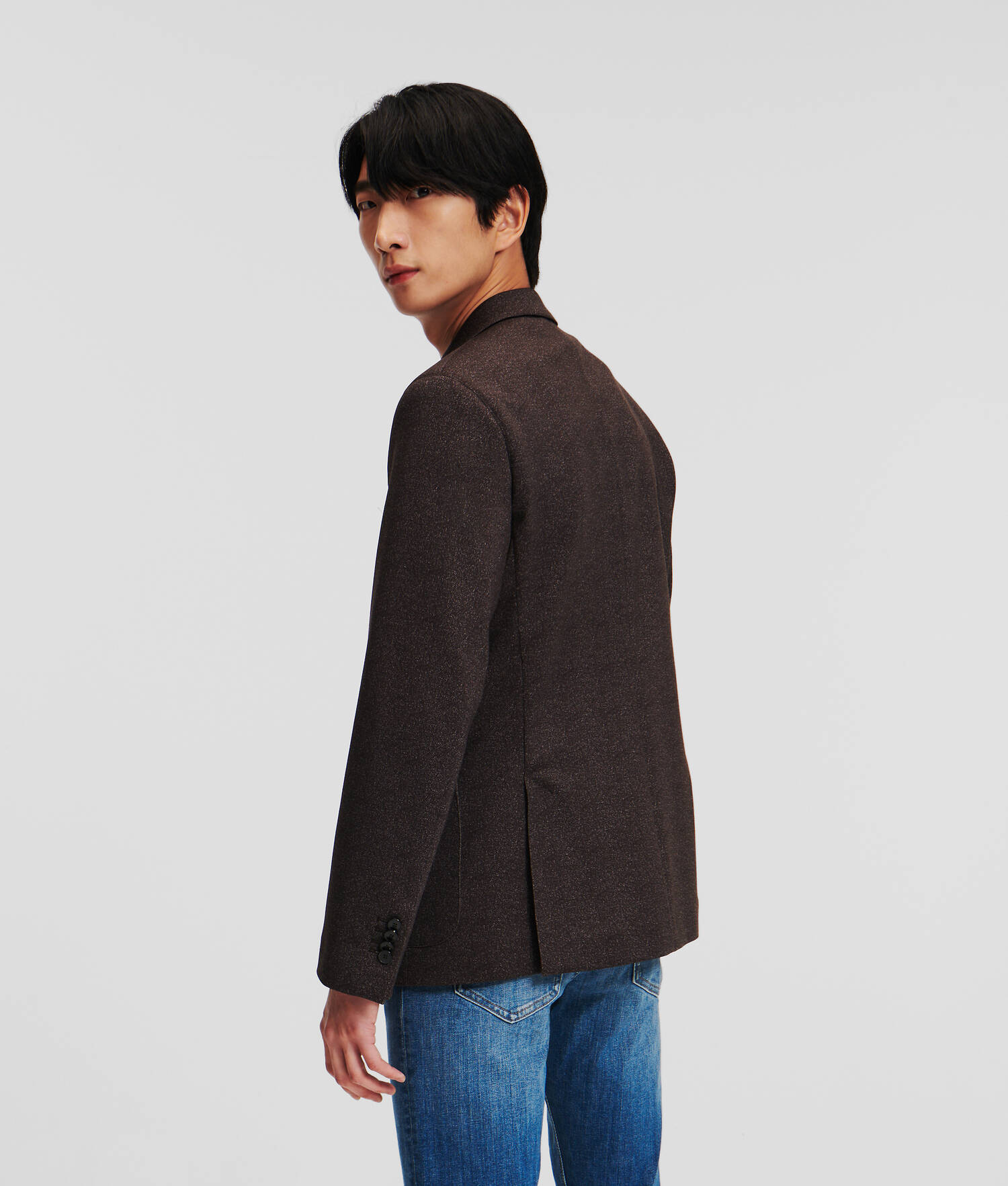 VESTE CHIC