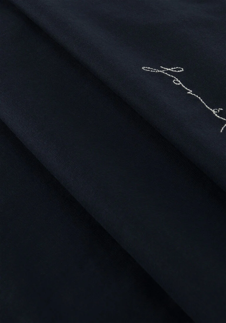 FOR\u00C9T donkerblauwe for&eacute;t t-shirt pitch