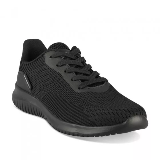 Baskets NOIR KAPPA