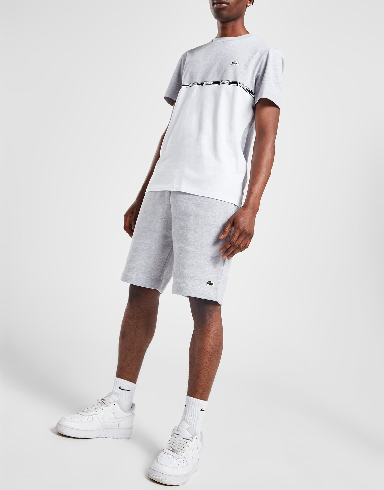 Lacoste Short Core Homme