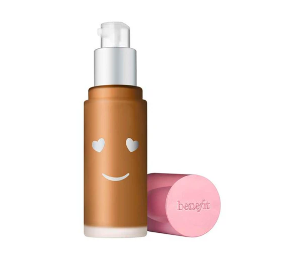 Benefit Hello Happy Flawless Liquid08