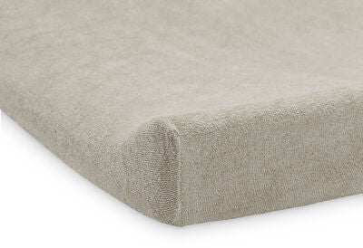 Jollein Stellemattetrekk 50x70 Cm 2-pack, Nougat