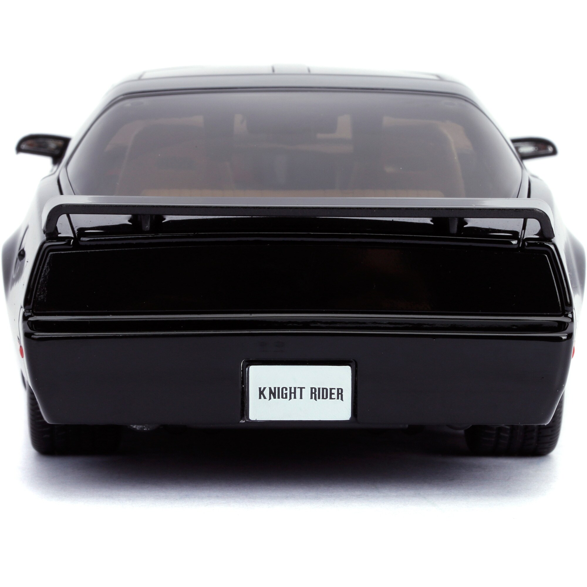 Jada Toys Spielfahrzeug Knight Rider Kitt