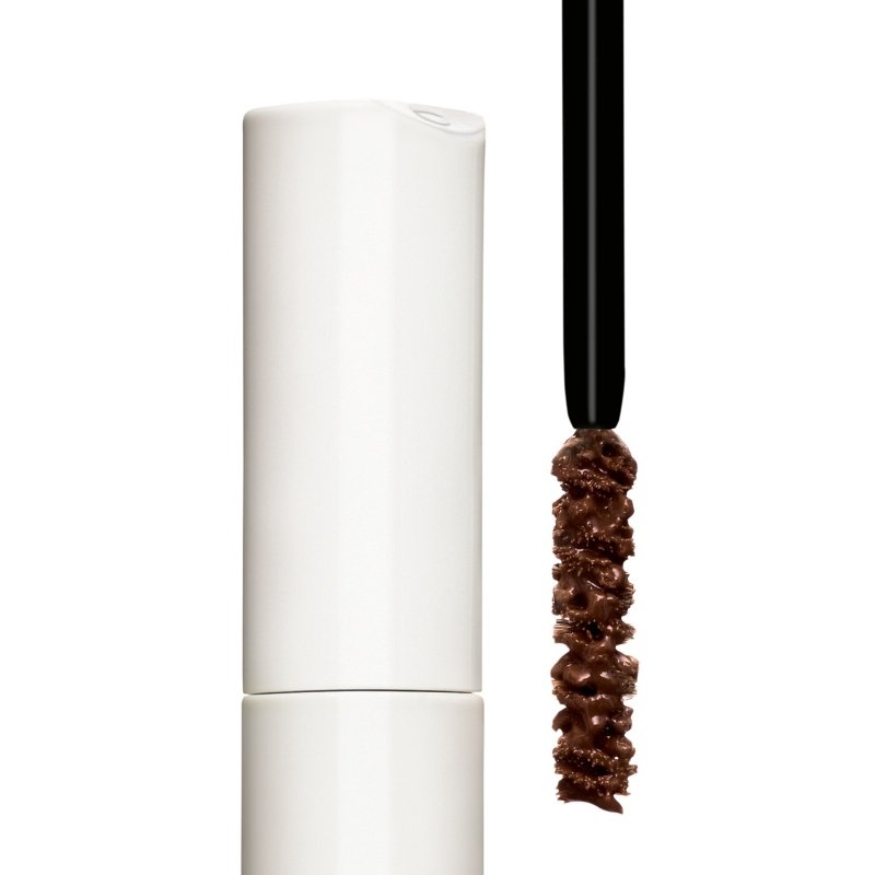 Clarins SOS Lashes Serum Mascara 8 ml - Caramel