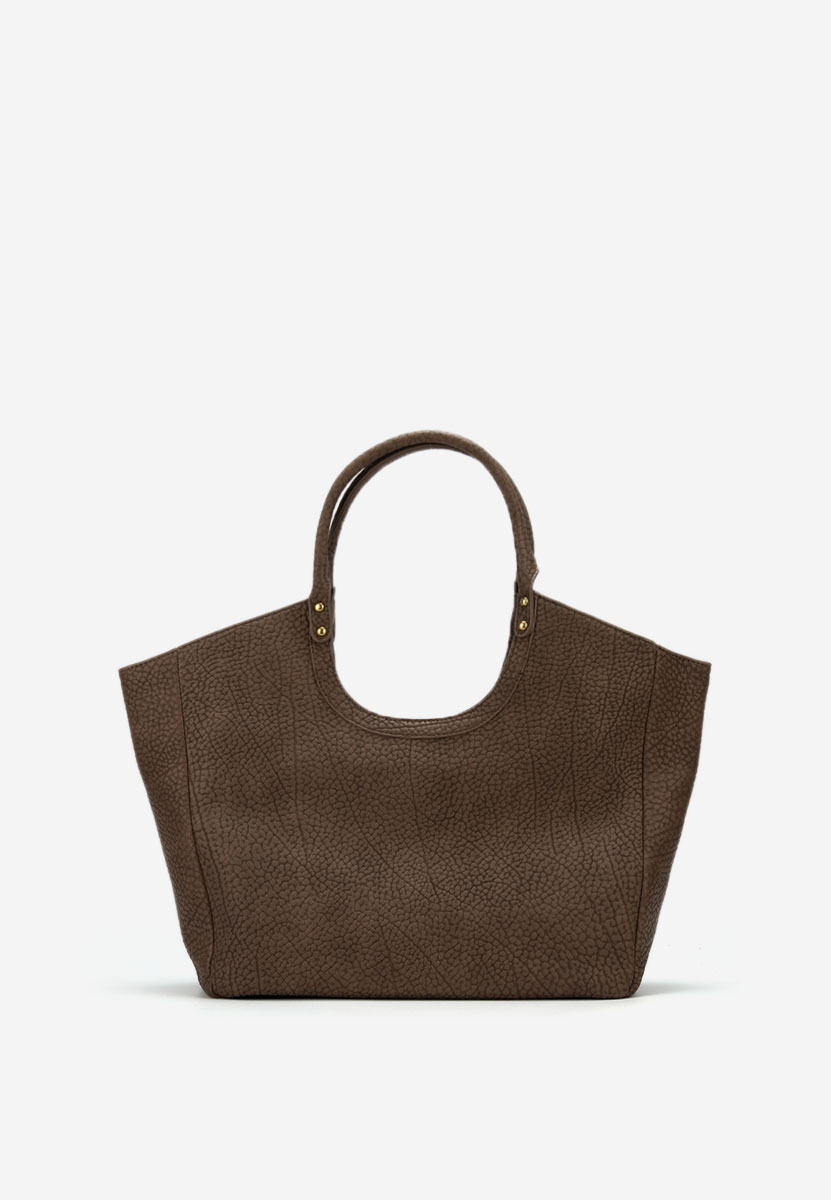 Sac bandoulière femme kaki Claryssa