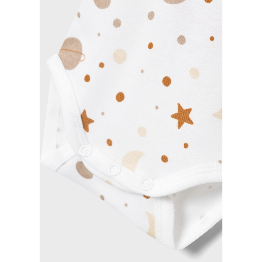 name it Langarmbody 2er Pack Bright White