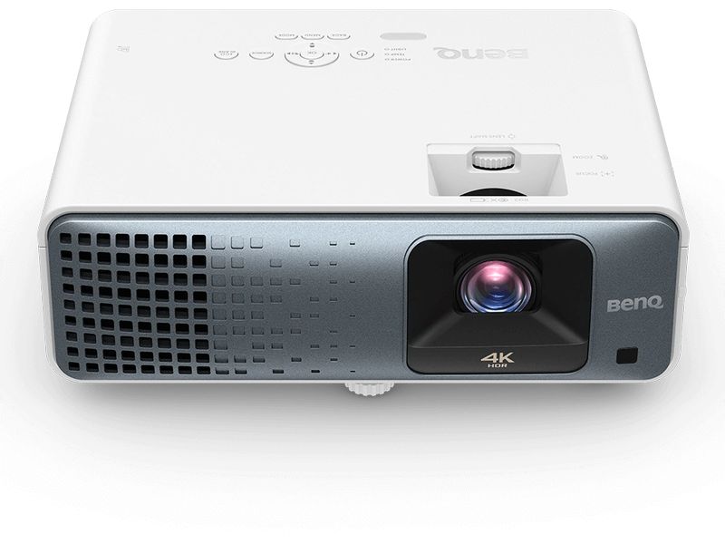 BenQ Projektor TK710 4K Gaming Beamer