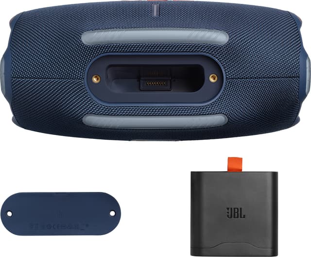 JBL Xtreme 4 bærbar højttaler (blå)