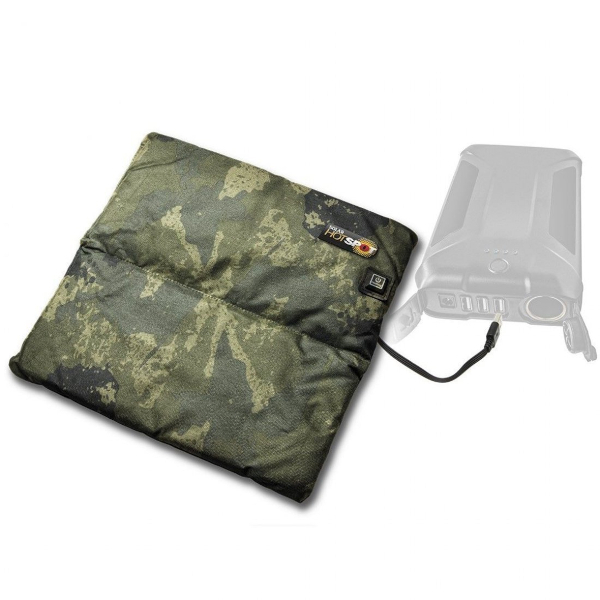 Solar HotSpot Heat Cushion