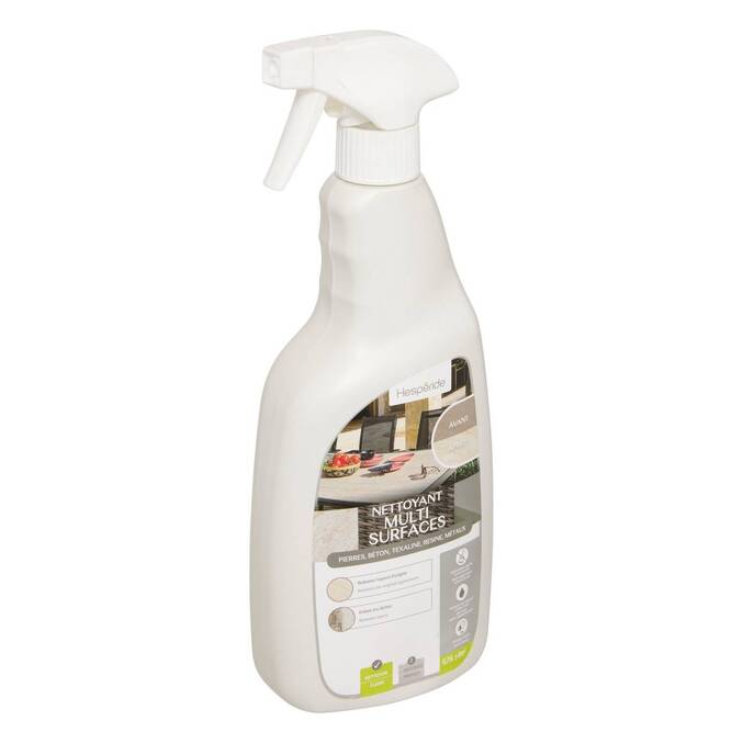 Nettoyant multi-surfaces